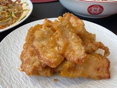 -红东阁东北菜烤肉酒馆(CROSS万象汇店)