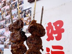 -炒豆合作社(东四总店)