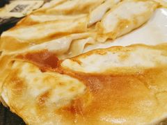 肉锅贴-小街天府