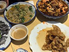 -同合居·非遗东北菜(新阳路店)