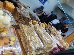 -徐文林香酥饼(桃园店)
