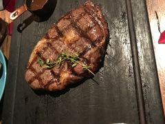 -Amanda餐厅(长乐路店)