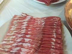 -东来顺饭庄(王府井步行街店)