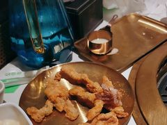 -花味烤肉·拌饭(建邺万达店)