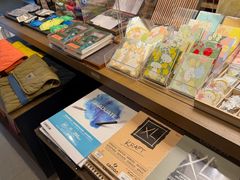 -茑屋书店(天目里店)