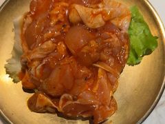 -炙城·韩式烤肉(南京东路店)