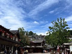 -大理古城
