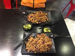 -老啪叽串炒饭(铁百店)
