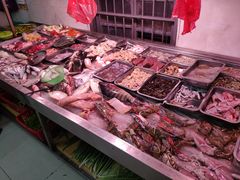 -猪仔荣大排档(湾北路店)