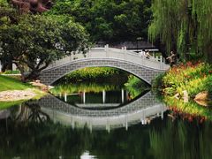 -四海公园(南山区)