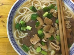 猪脏粉-锦泓老字号猪脏粉(东联大厦店)