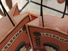 -LELECHA乐乐茶(美罗城店)
