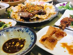 -刘胖子家常菜·蹄花焖藕(富安街店)