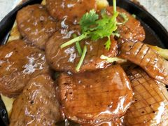 -六和孝顺素食餐厅(西湖道店)