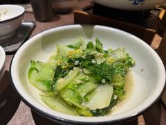 -农耕记·湖南土菜(观澜福城天虹店)