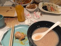 -高玛纳驴肉火烧(一世界店)