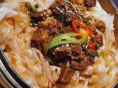 -黄但记老店·陈村粉食府