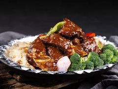 -北国之春国宴(乌兰察布店)