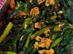 -庞家烧烤客栈(炮台山店)