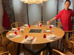-五厨火锅(长城西一路店)
