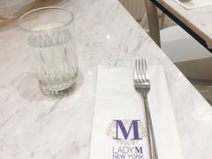 -Lady M(沙田新城市广场店)