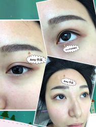 -Easy Lady美甲美睫半永久纹绣工作室