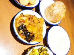 -十面春风·江南面馆(崇宁路店)