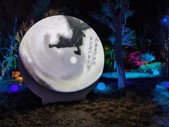 -茅山东方盐湖城景区