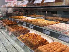 -泸溪河桃酥(西直门凯德店)