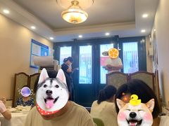 -翠亭酒家(山西南路店)