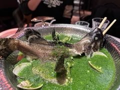 -狮拾久·现代新加坡料理(福田COCO Park店)