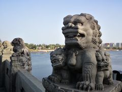 -卢沟桥文化旅游区