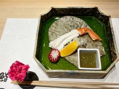 -鮨一日本料理旗舰店(总店)