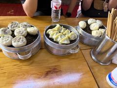 -梁憨包(南岸回龙湾店)