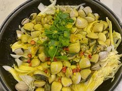 -吉源大排档·鱼生·海鲜(烧烤彩印厂店)