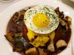 -Dazzling Cafe 蜜糖吐司专卖店