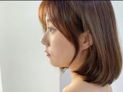 点击看大图 -MORI HAIR SALON日式美发沙龙