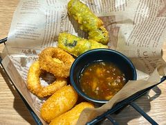-李先生的首尔小馆(松江启源广场店)