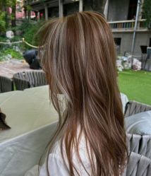 -Hair corner 香港发廊