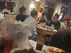 -霸王虾·麻辣小龙虾(清水河公园店)