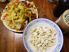 -老刘家泡馍·陕西老字号(钟楼广济街店)