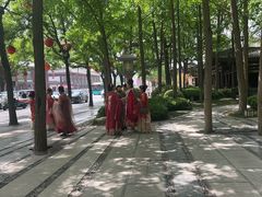 -大慈恩寺(大雁塔)
