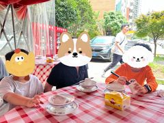 -浏阳小饭铺(洪西小区店)