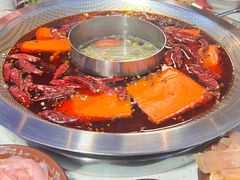 -厂花素芬九宫格火锅(益州大道店)