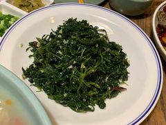 -小杨烤肉(朱雀店)