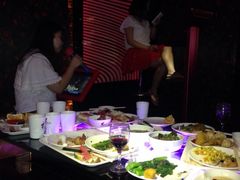 -凯乐会量贩KTV(国防大厦总店)
