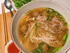 -BAKER&SPICE(环贸店)