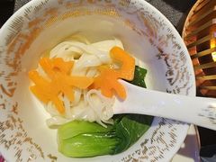 -锦府园·新台州菜(合生汇店)