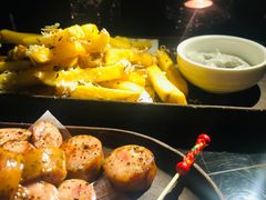 -wann lounge 低温慢煮牛排·清吧