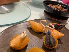 -旺顺阁海鲜广场(亚运村店)
